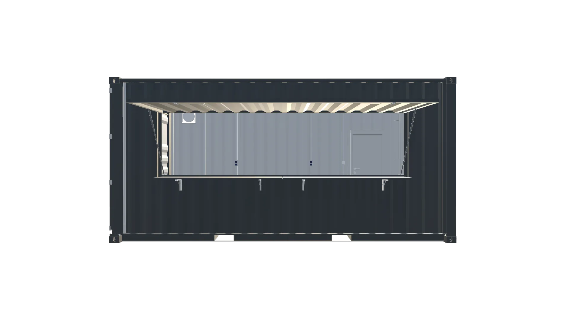 Frontal Screenshot - Frontal