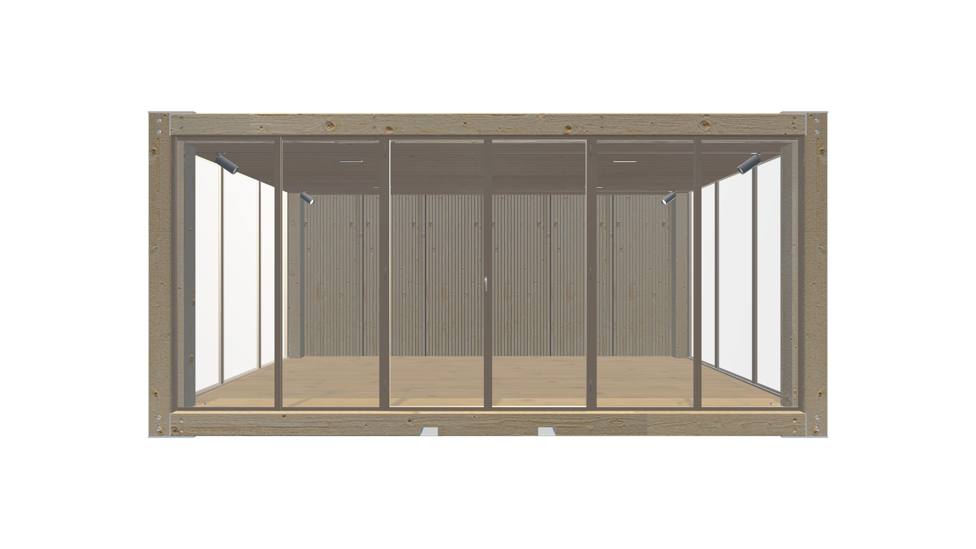 Screenshot - Frontal