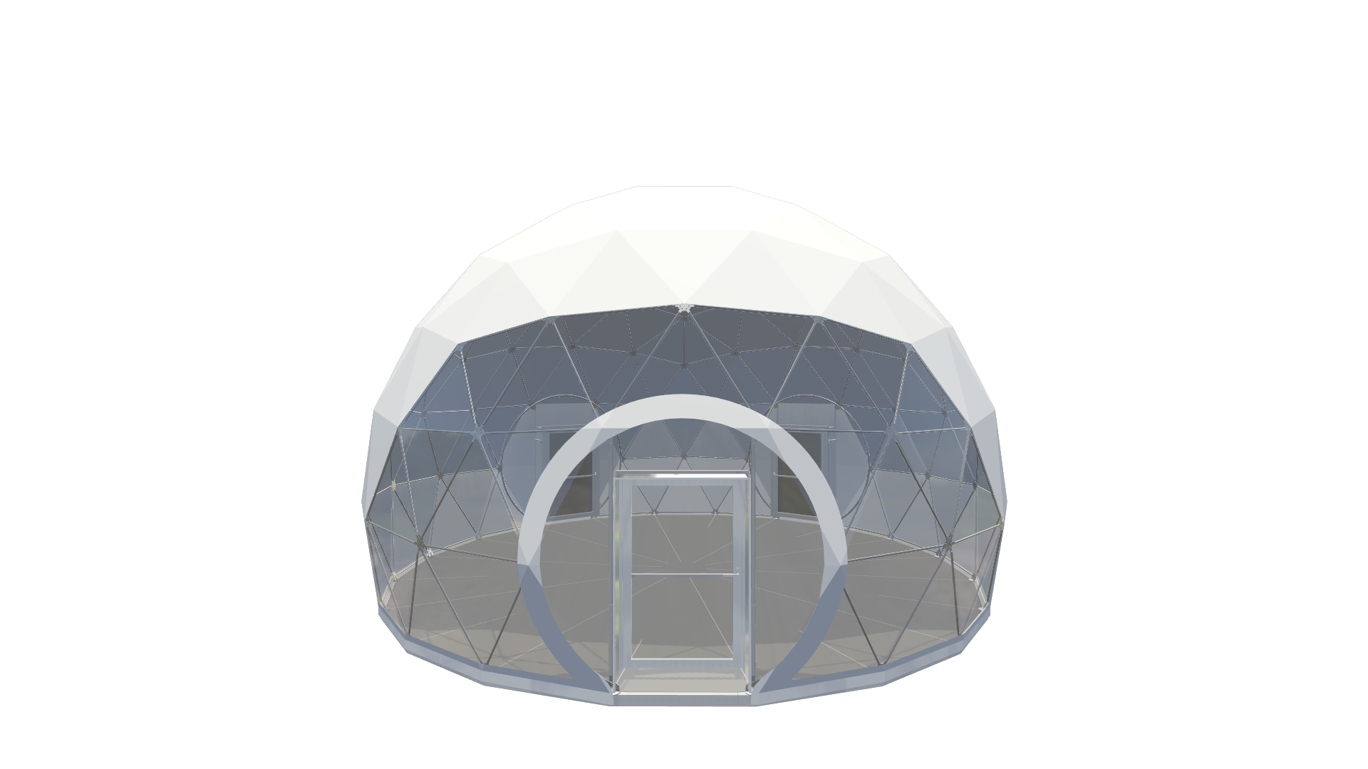 Screenshot - Frontal