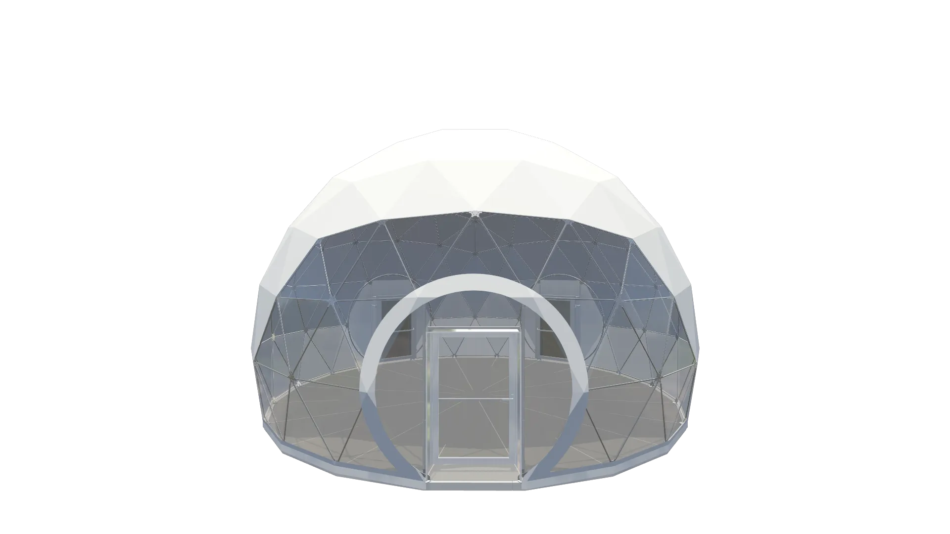 Frontal Screenshot - Frontal