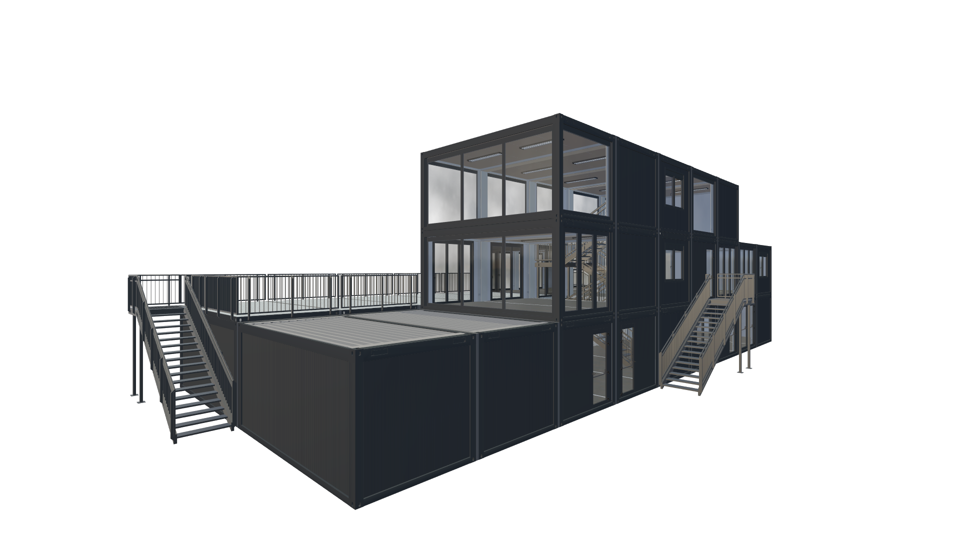 Screenshot - Hinten Links