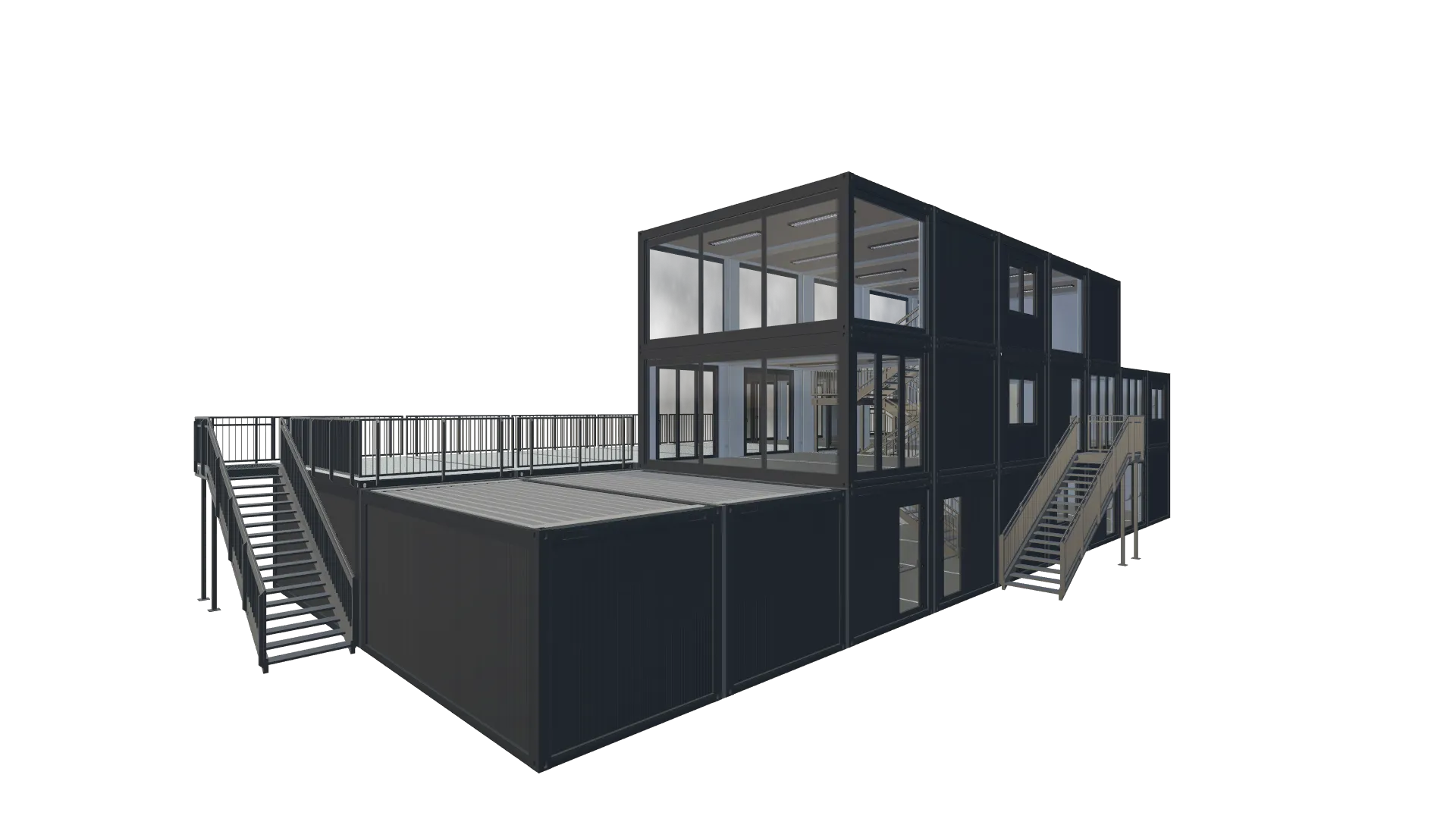 Hinten Links Screenshot - Hinten Links