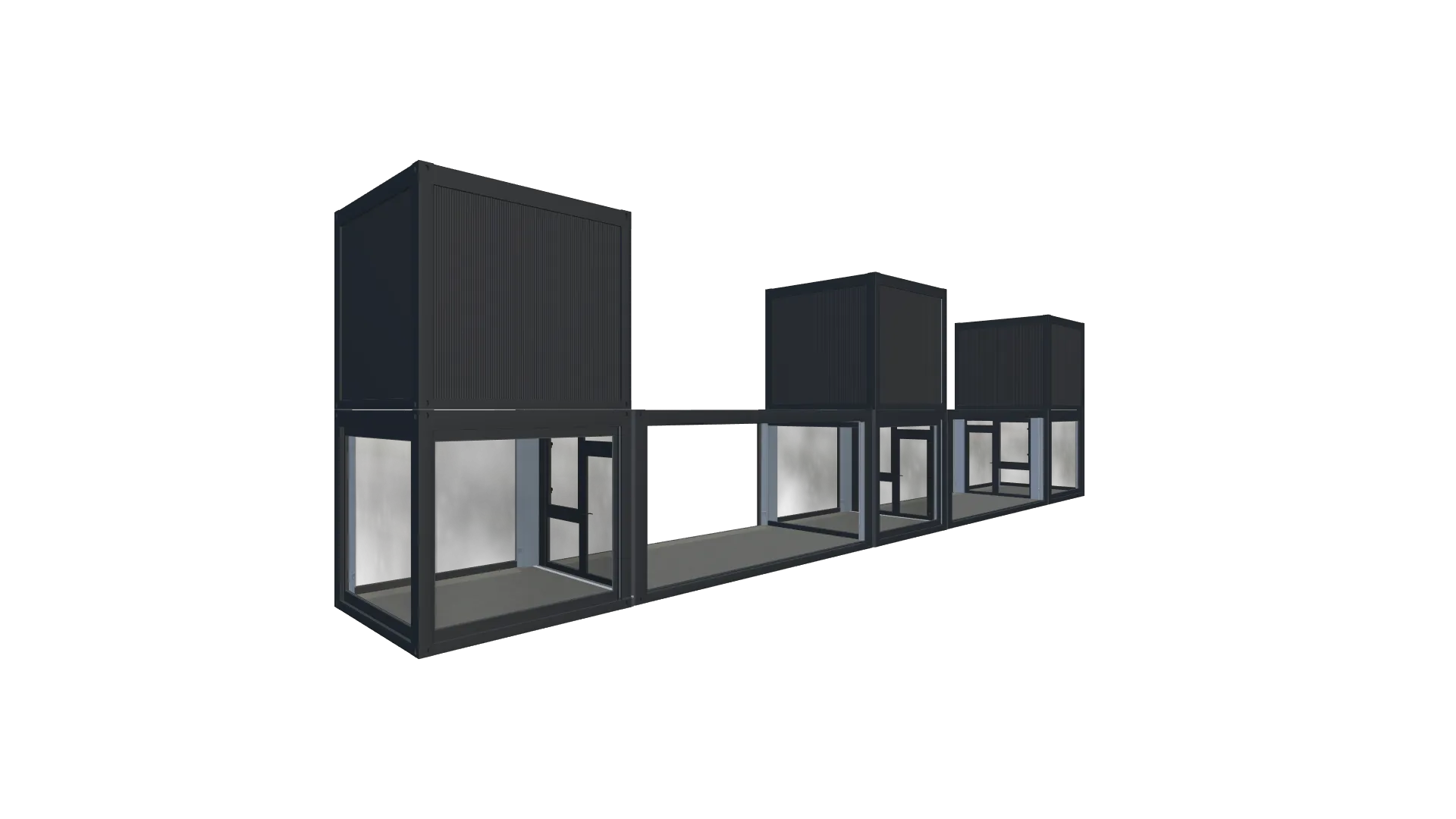 Hinten Rechts Screenshot - Hinten Rechts