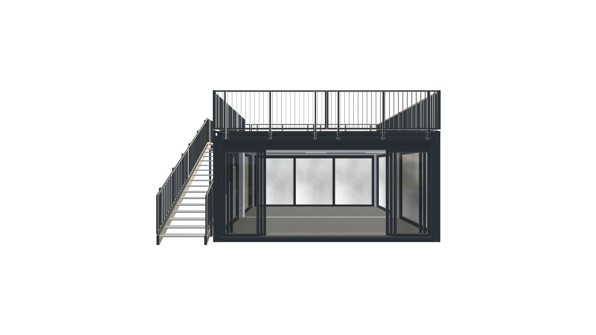 Screenshot - Frontal