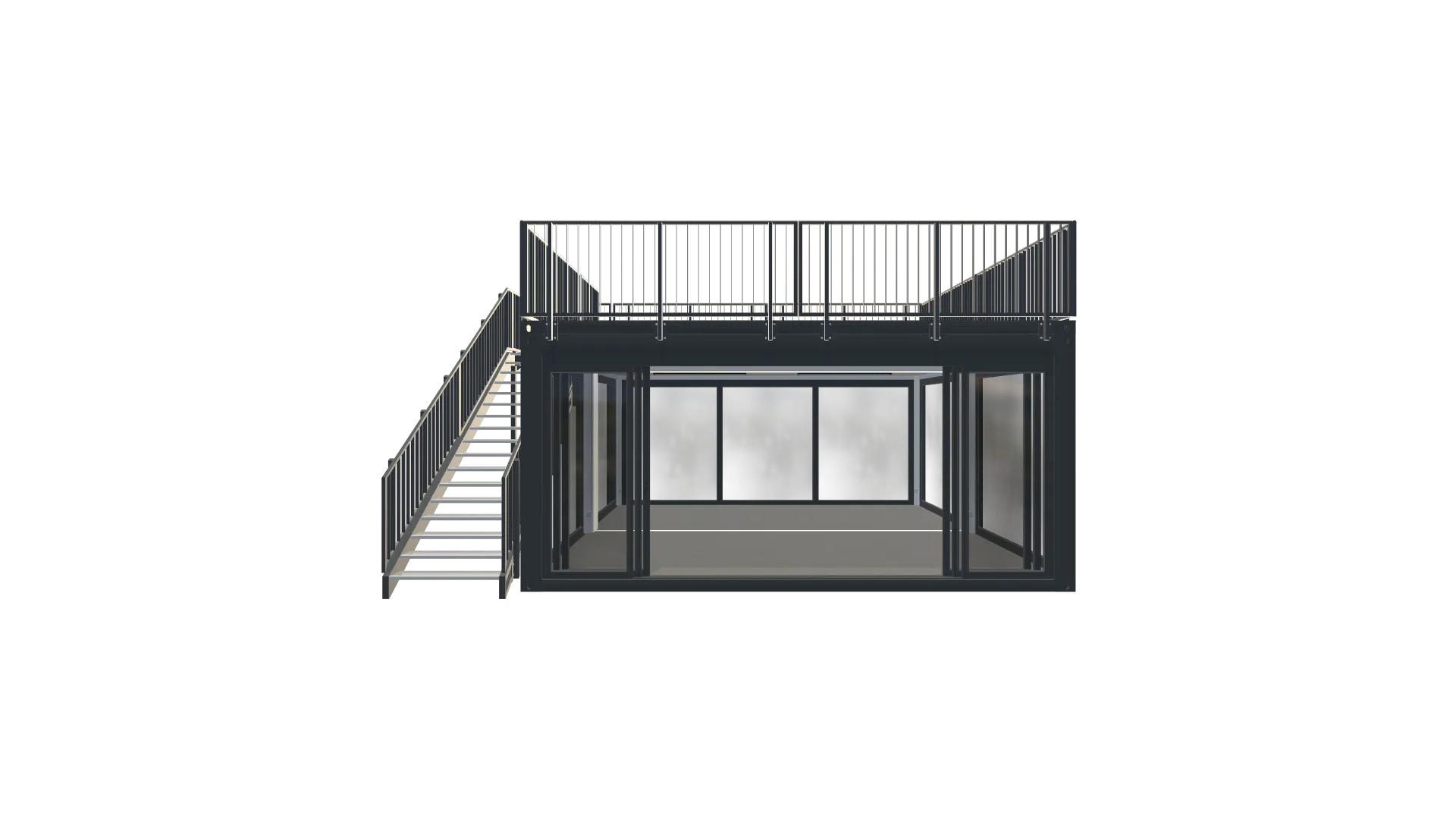 Frontal Screenshot - Frontal