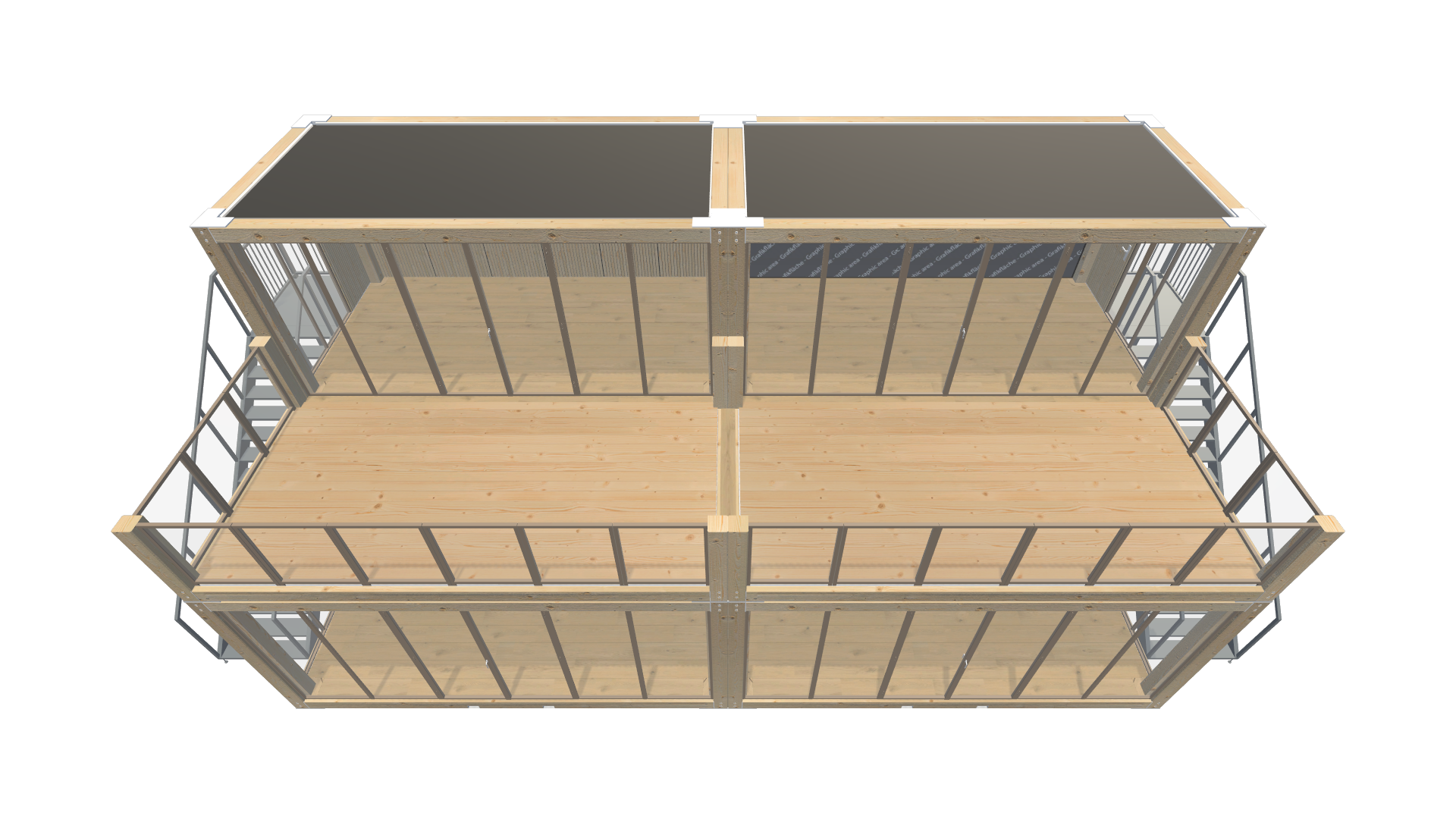 Screenshot - Schräg Oben