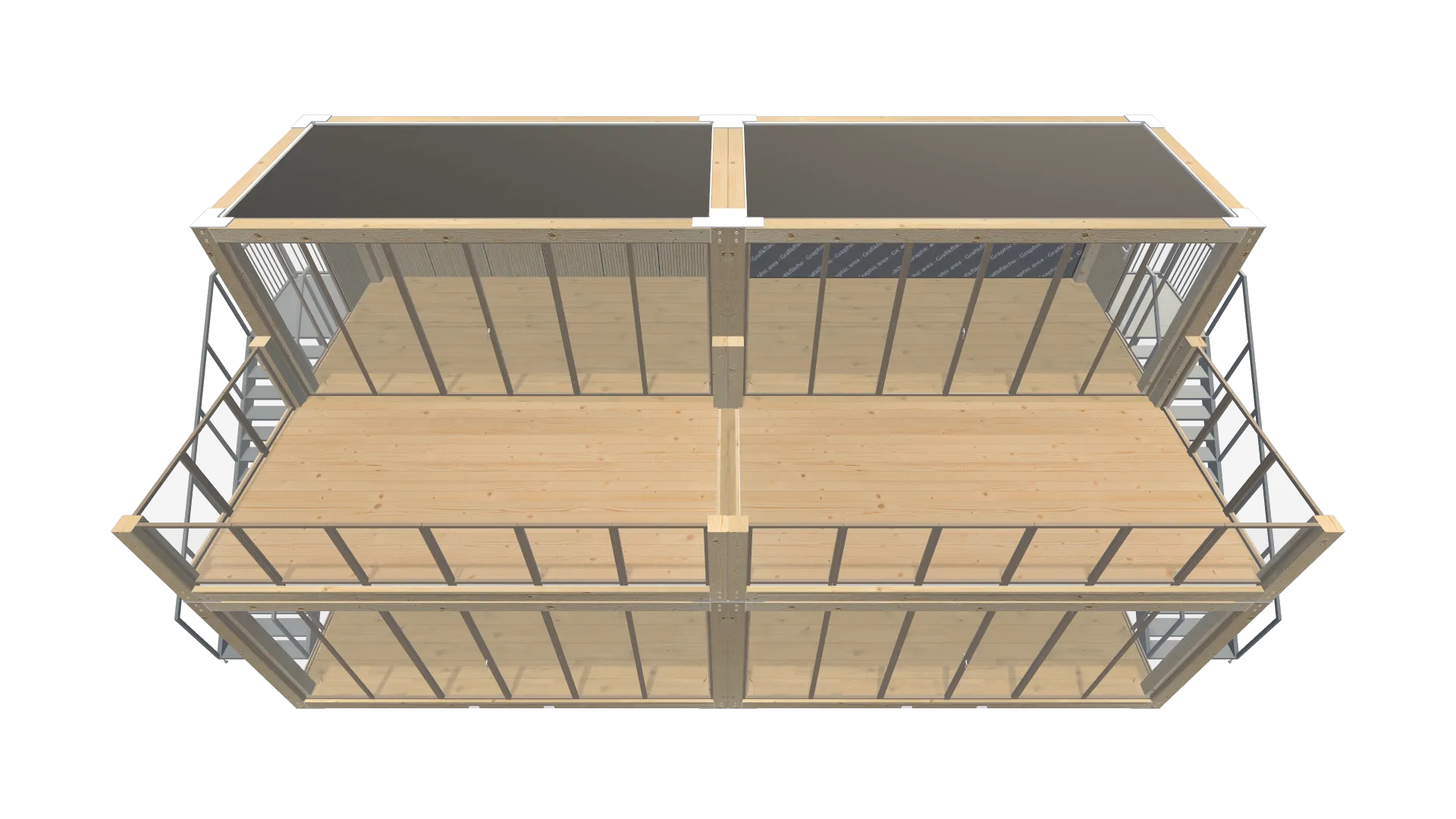 Schräg Oben Screenshot - Schräg Oben