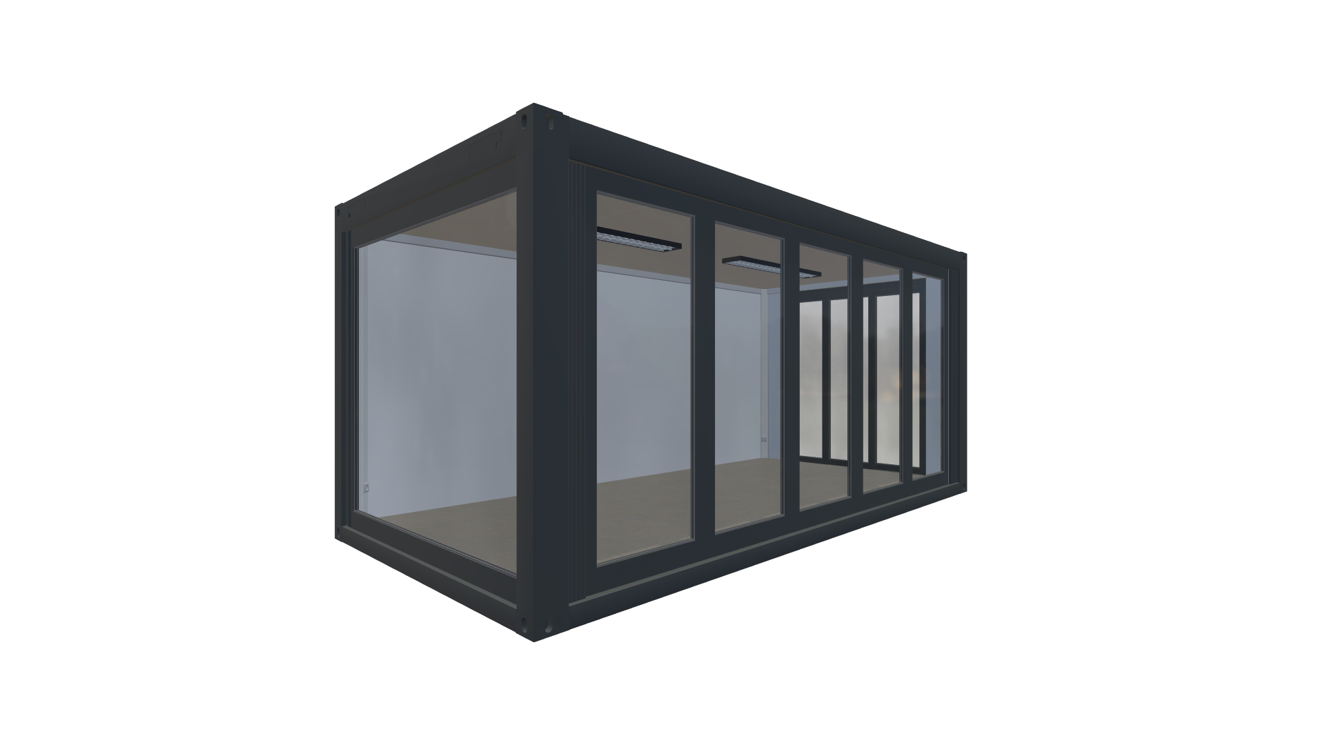 Screenshot - Vorne Links