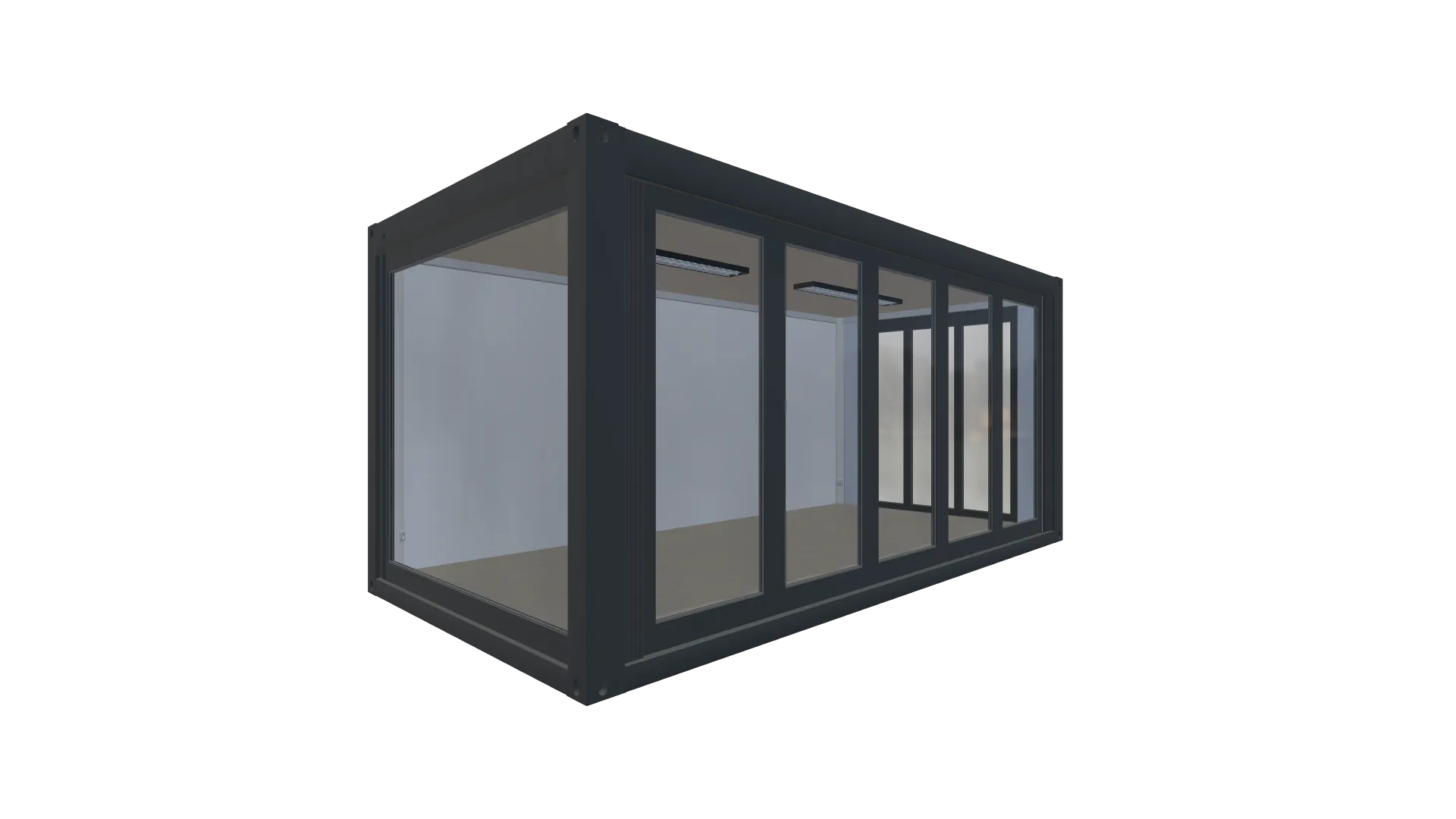 Vorne Links Screenshot - Vorne Links