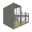 Foto Woodline | Entwurf 202 Screenshot - Hinten Links