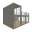 Foto Woodline | Entwurf 202 Screenshot - Hinten Links