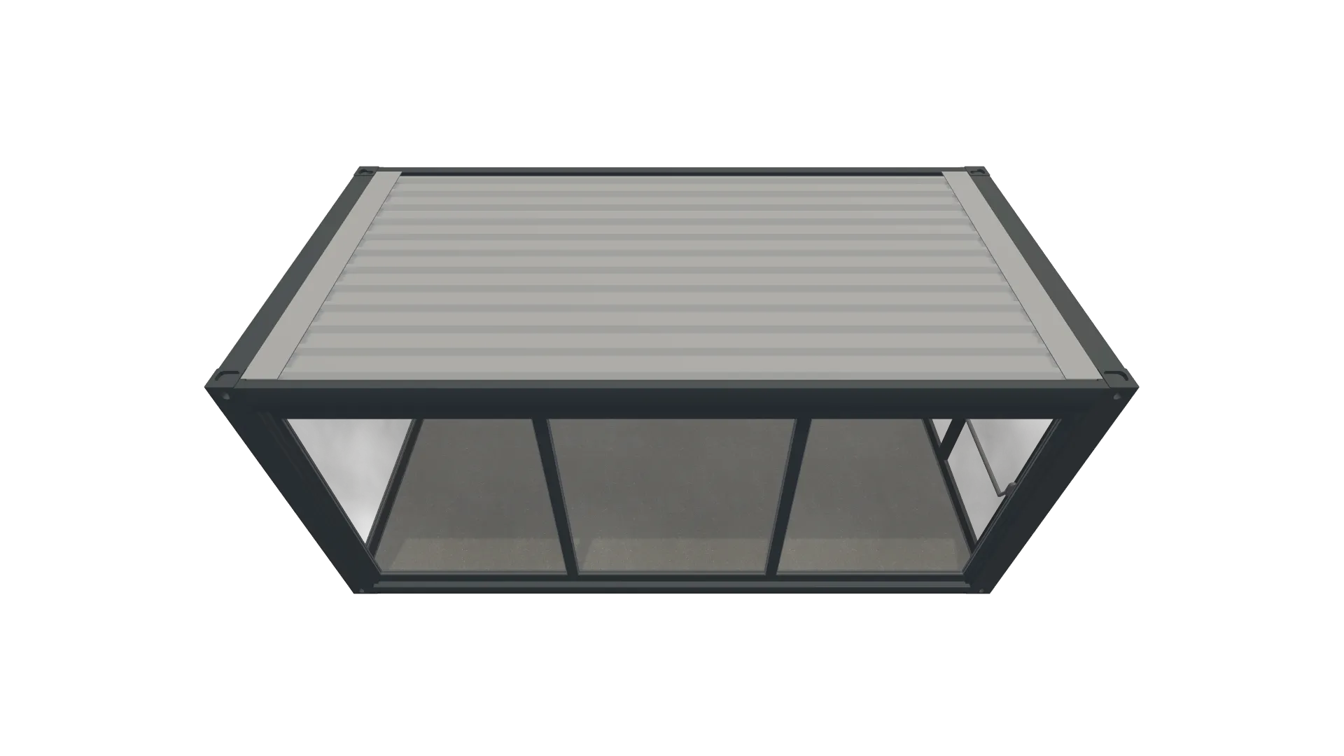 Schräg Oben Screenshot - Schräg Oben