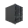 Foto 10 Fuß High Cube Double Door Container Screenshot - Hinten Links