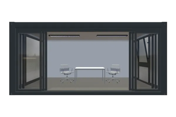 Vario-Line | PREFAB 100 - Foto Screenshot - Frontal