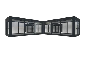 Vario-Line | PREFAB 40 - Foto Screenshot - Showcase