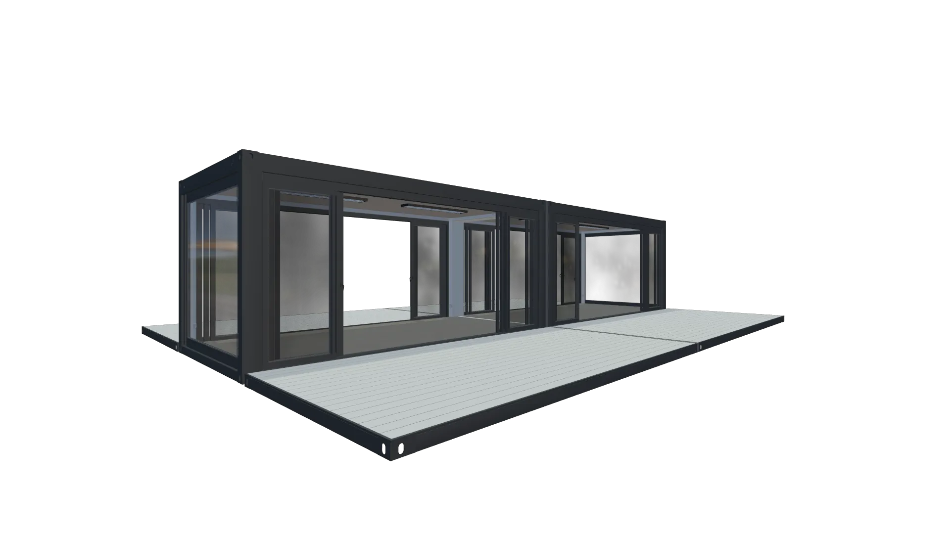 Hinten Rechts Screenshot - Hinten Rechts