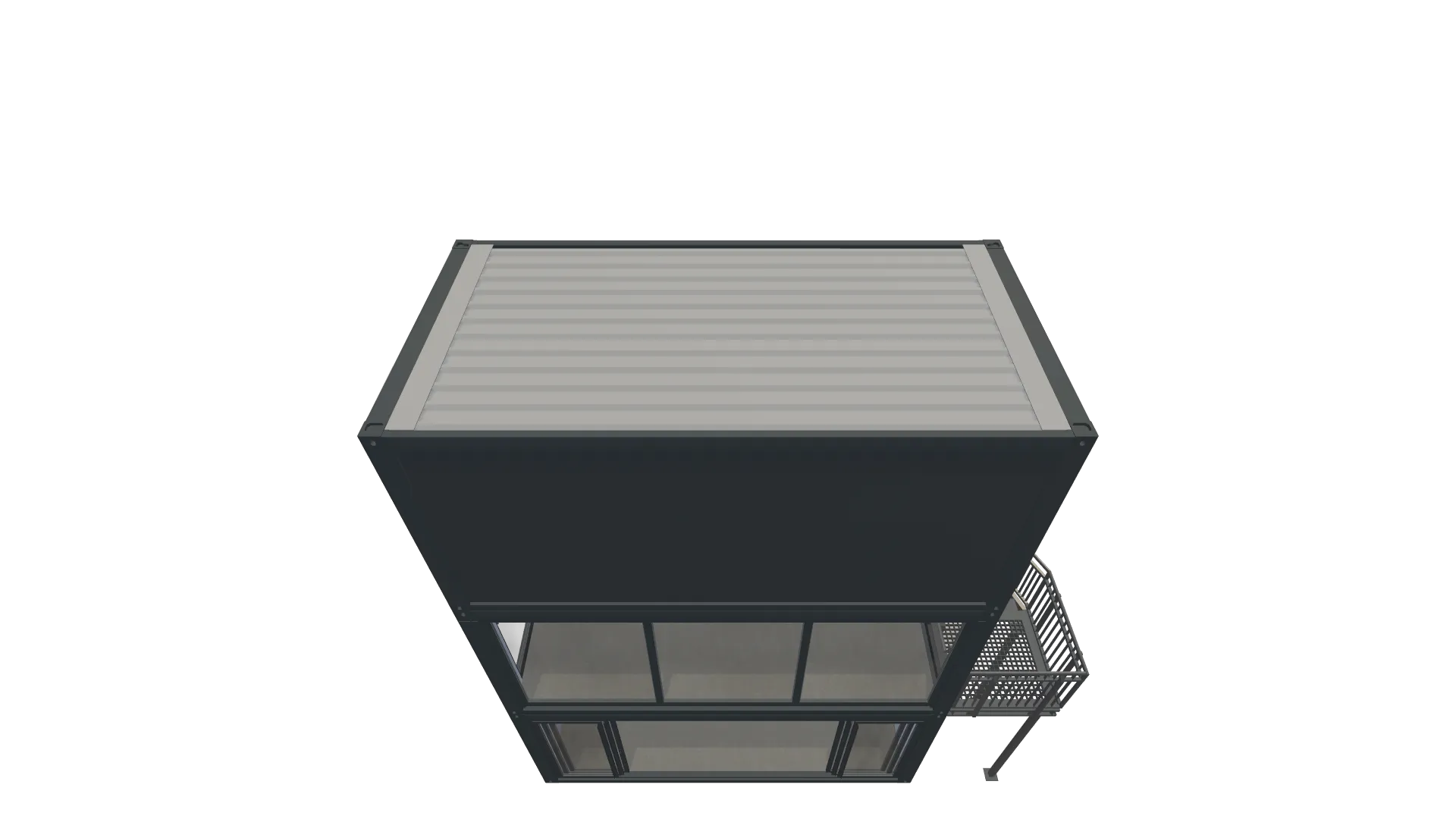 Schräg Oben Screenshot - Schräg Oben