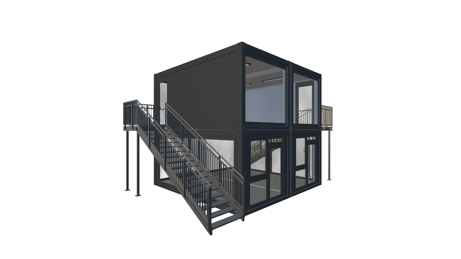 Screenshot - Hinten Links