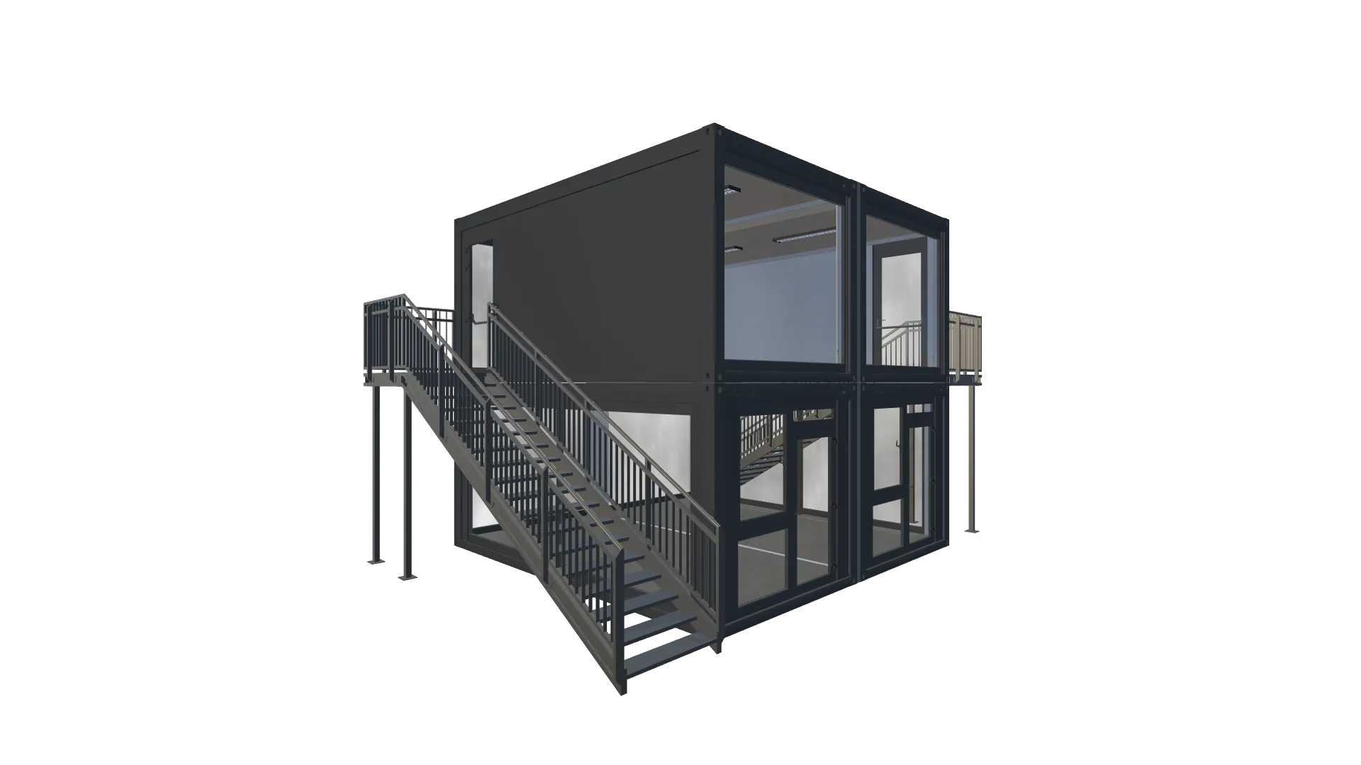 Hinten Links Screenshot - Hinten Links