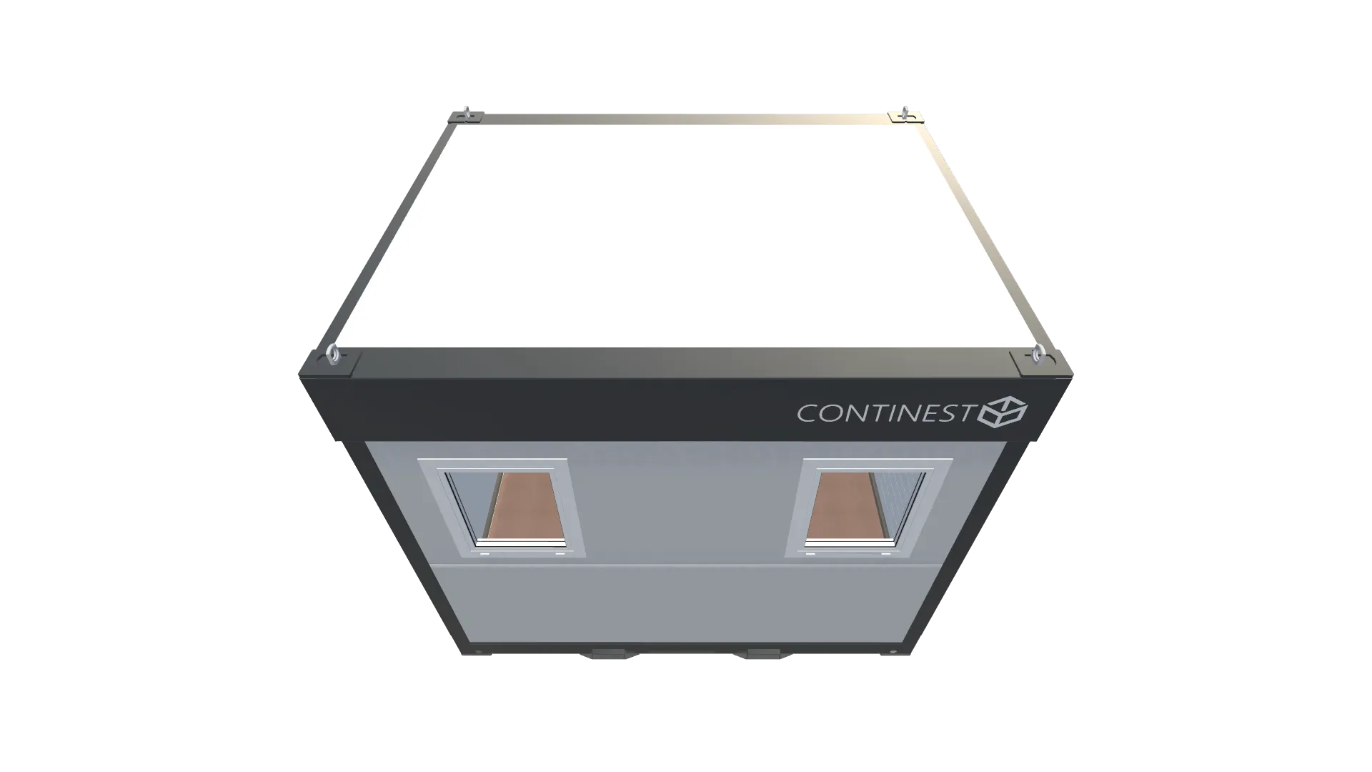 Schräg Oben Screenshot - Schräg Oben