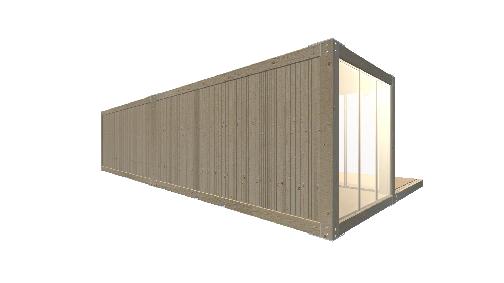 Vorne Rechts Screenshot - Vorne Rechts