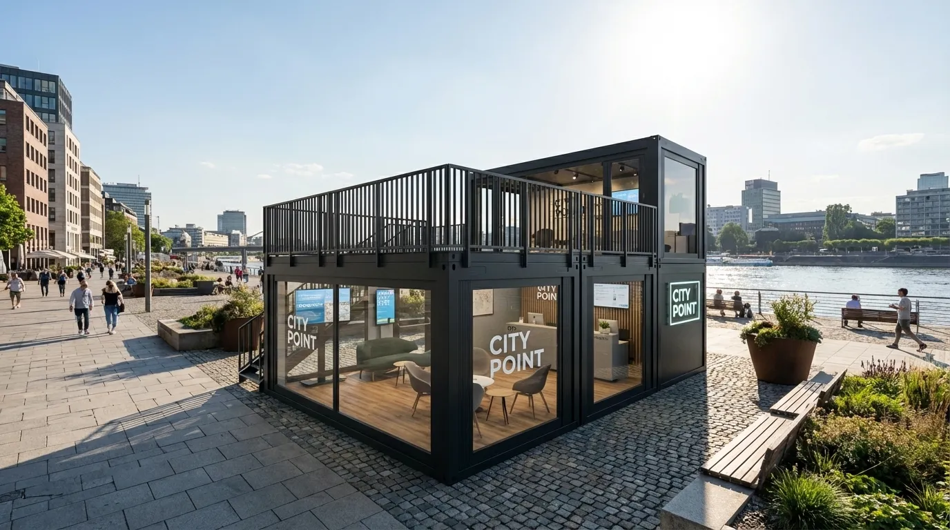 Roadshow Container Entwurf 94