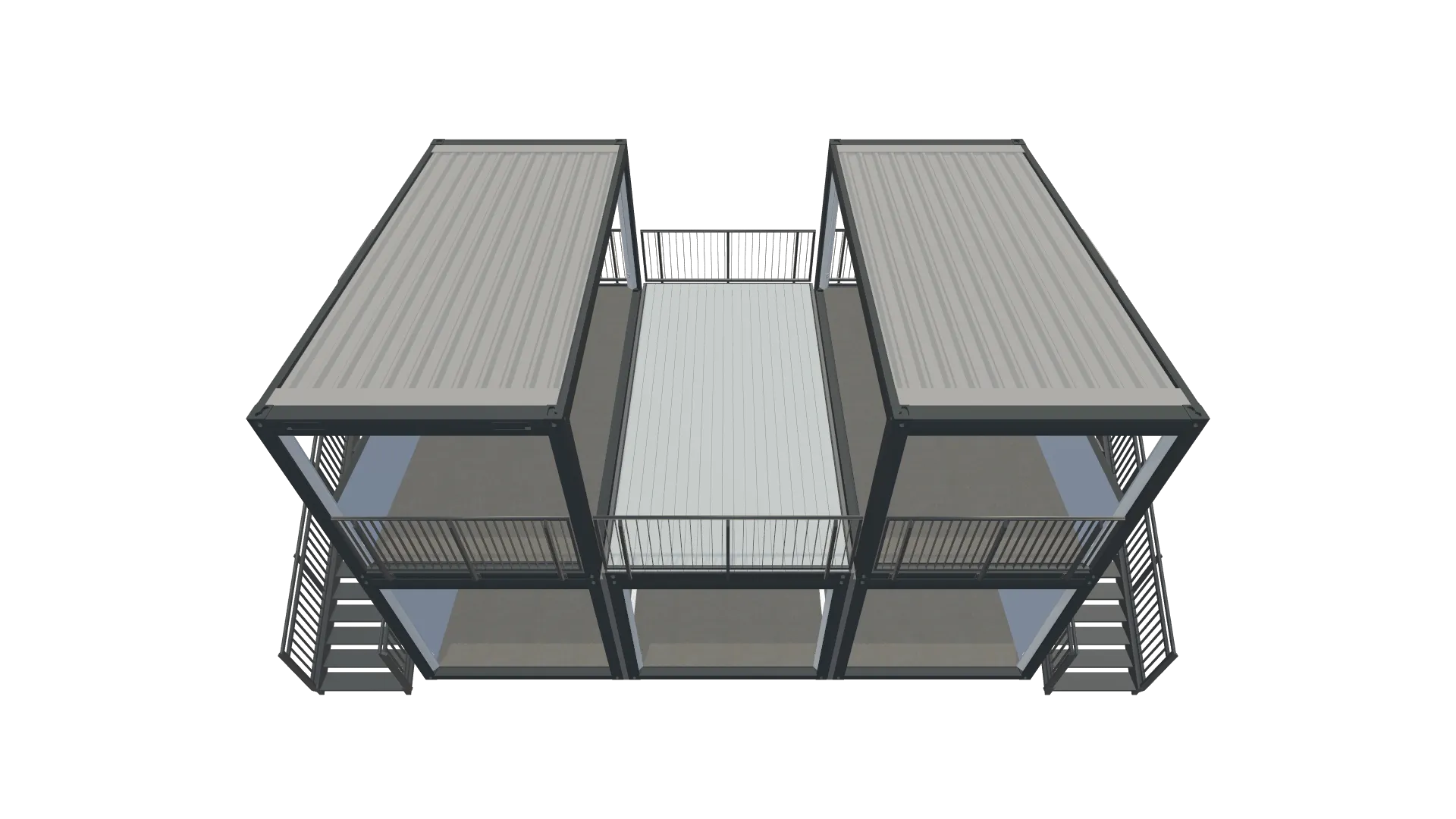 Schräg Oben Screenshot - Schräg Oben