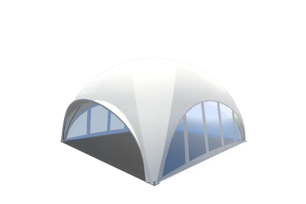 Crossover L - Foto Screenshot - Vorne Rechts