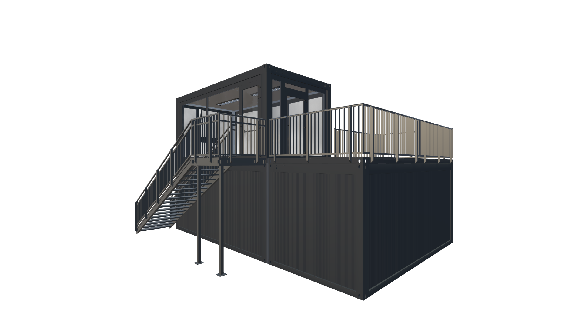 Screenshot - Hinten Links