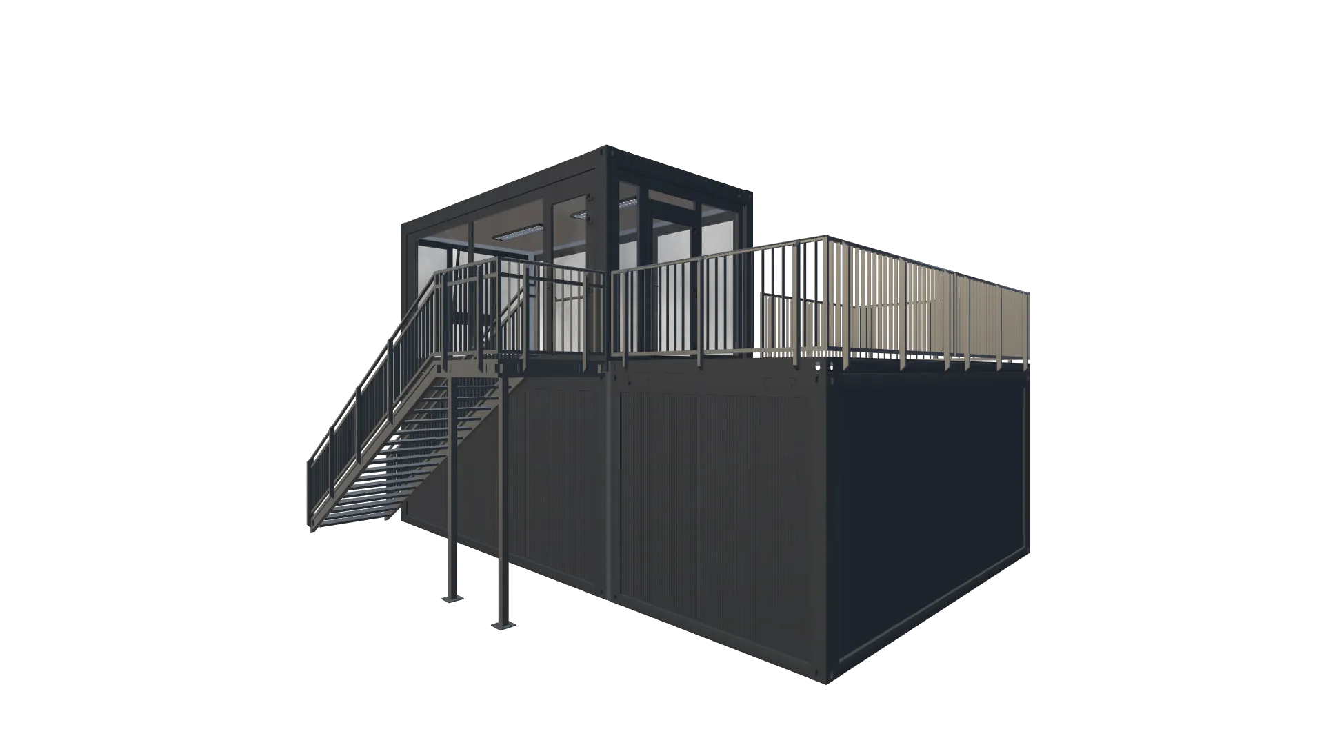 Hinten Links Screenshot - Hinten Links