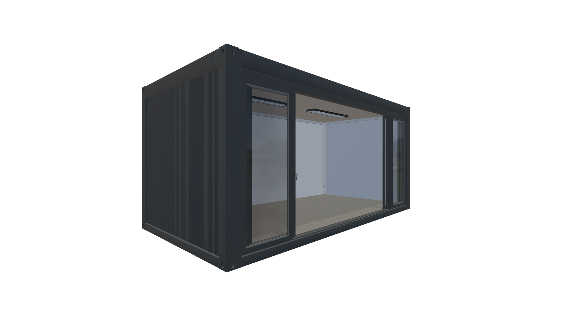 Screenshot - Vorne Links