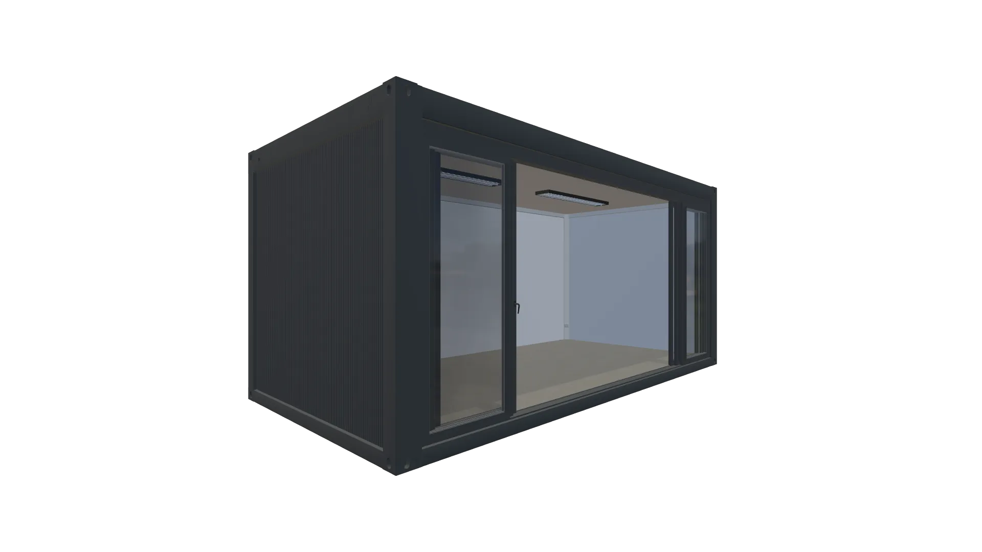 Vorne Links Screenshot - Vorne Links