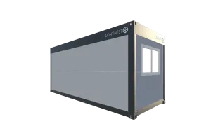 CN20-Standard – PREFAB 405 - Foto Screenshot - Vorne Rechts