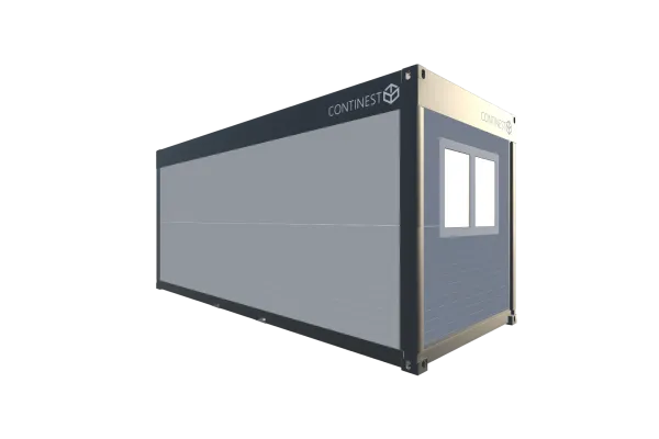 CN20-Standard – PREFAB 405 - Foto Screenshot - Vorne Rechts