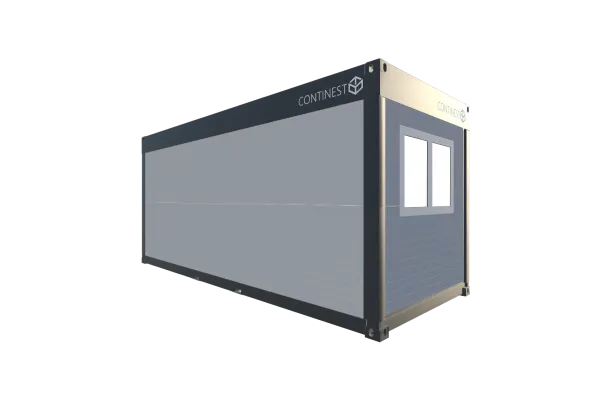 CN20-Standard – PREFAB 405 - Foto Screenshot - Vorne Rechts