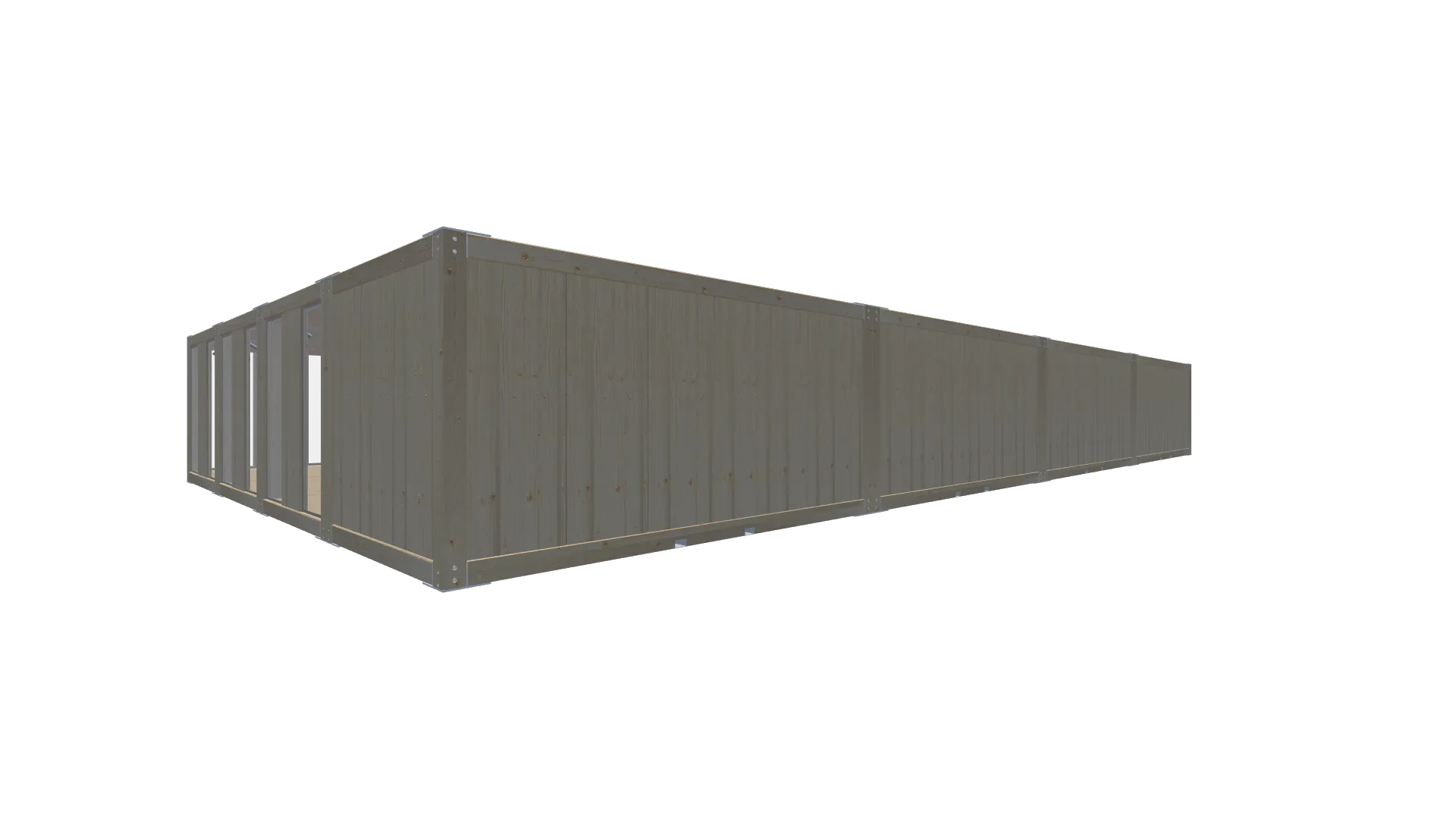 Hinten Rechts Screenshot - Hinten Rechts