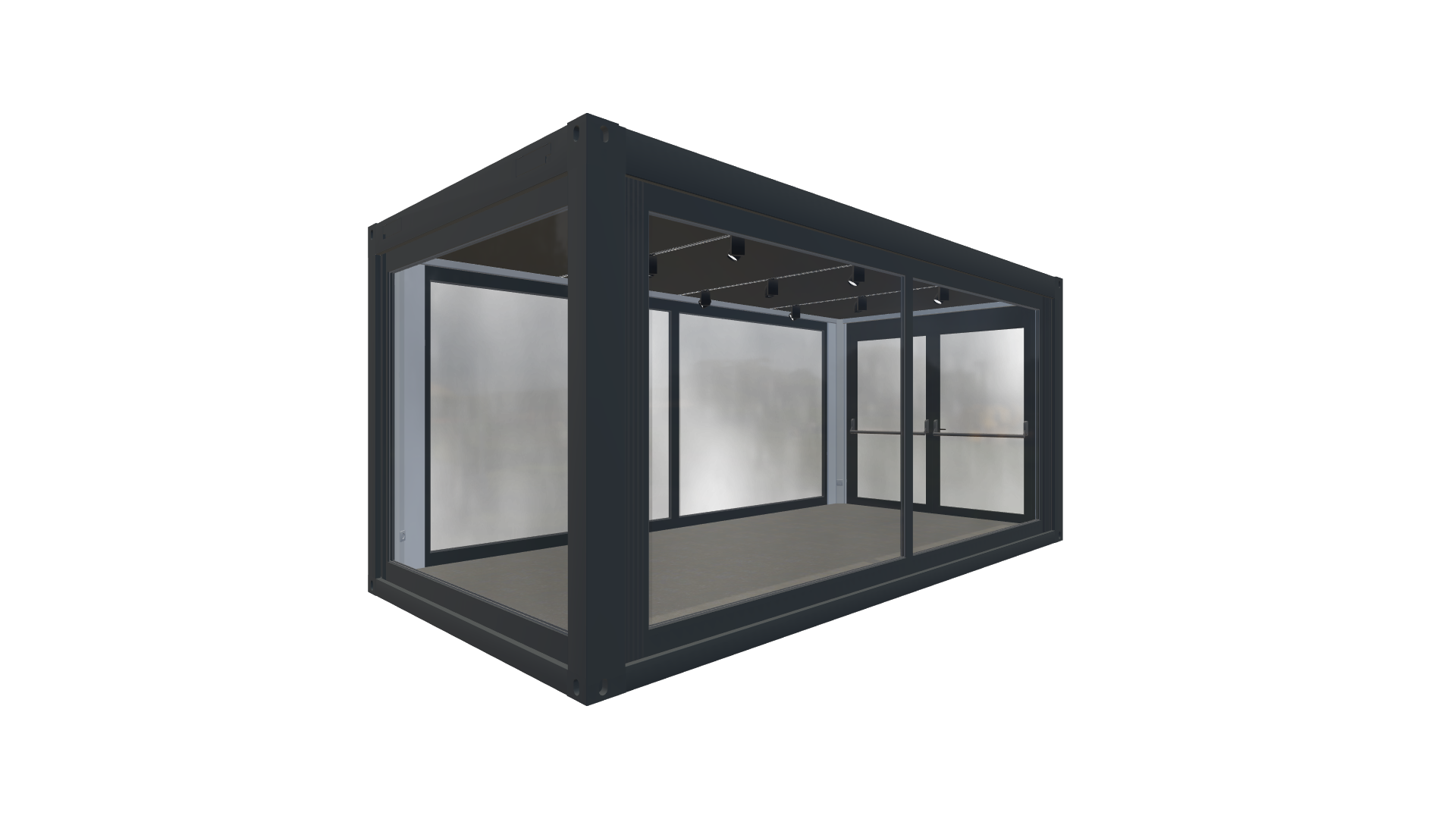 Screenshot - Vorne Links