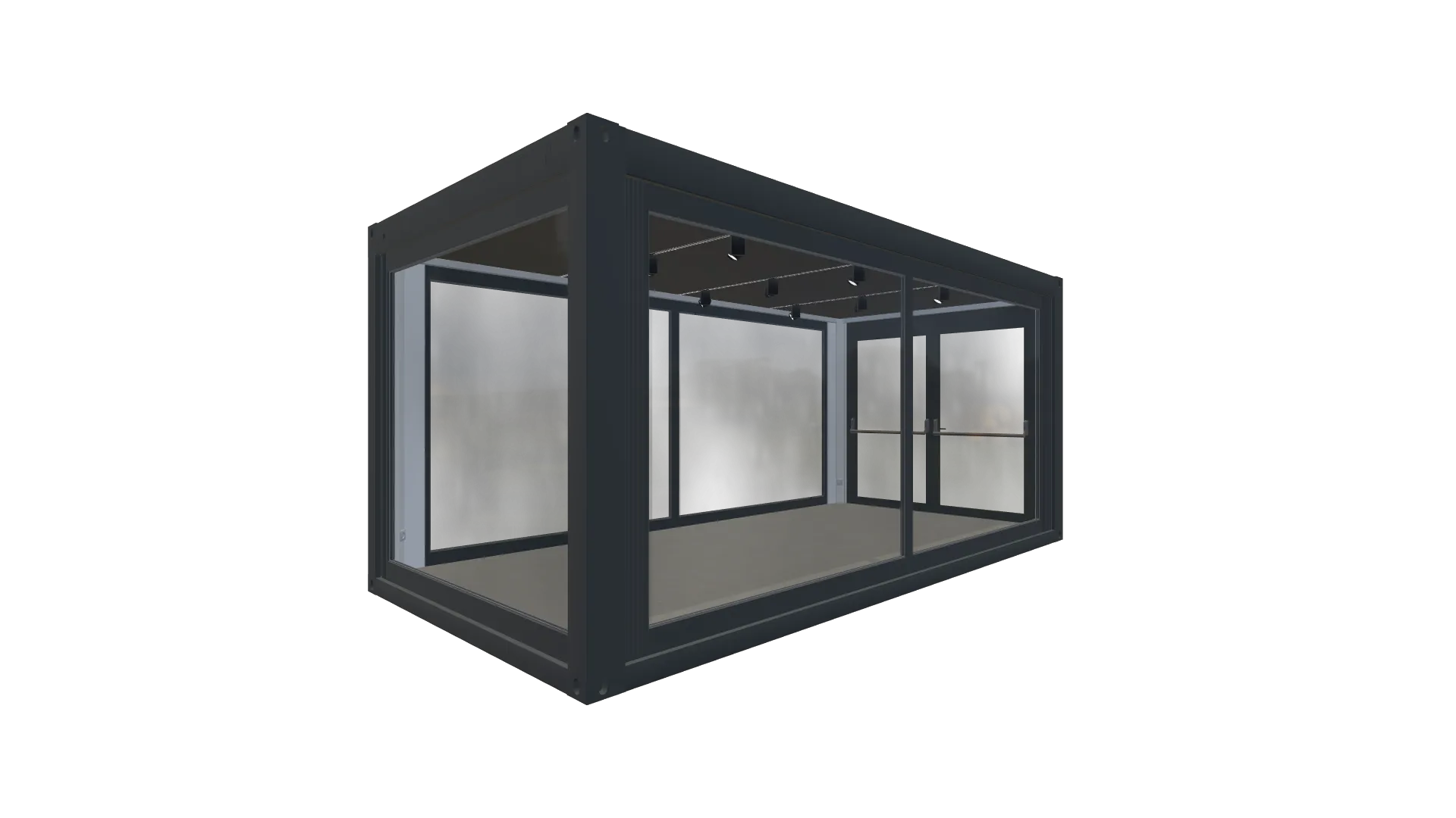 Vorne Links Screenshot - Vorne Links