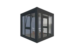 Vario-Line | PREFAB 108 - Foto Screenshot - Vorne Rechts