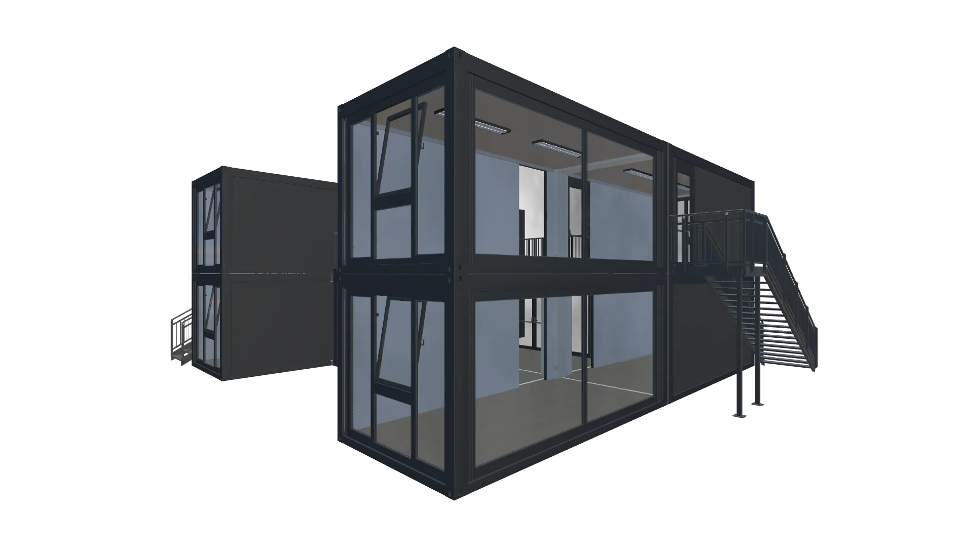 Hinten Rechts Screenshot - Hinten Rechts