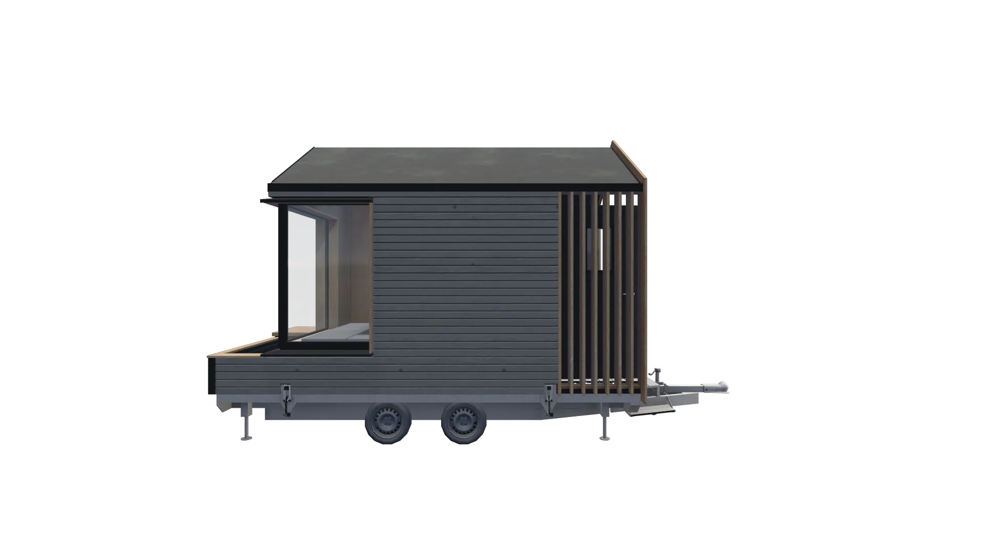 Vorne Rechts Screenshot - Vorne Rechts