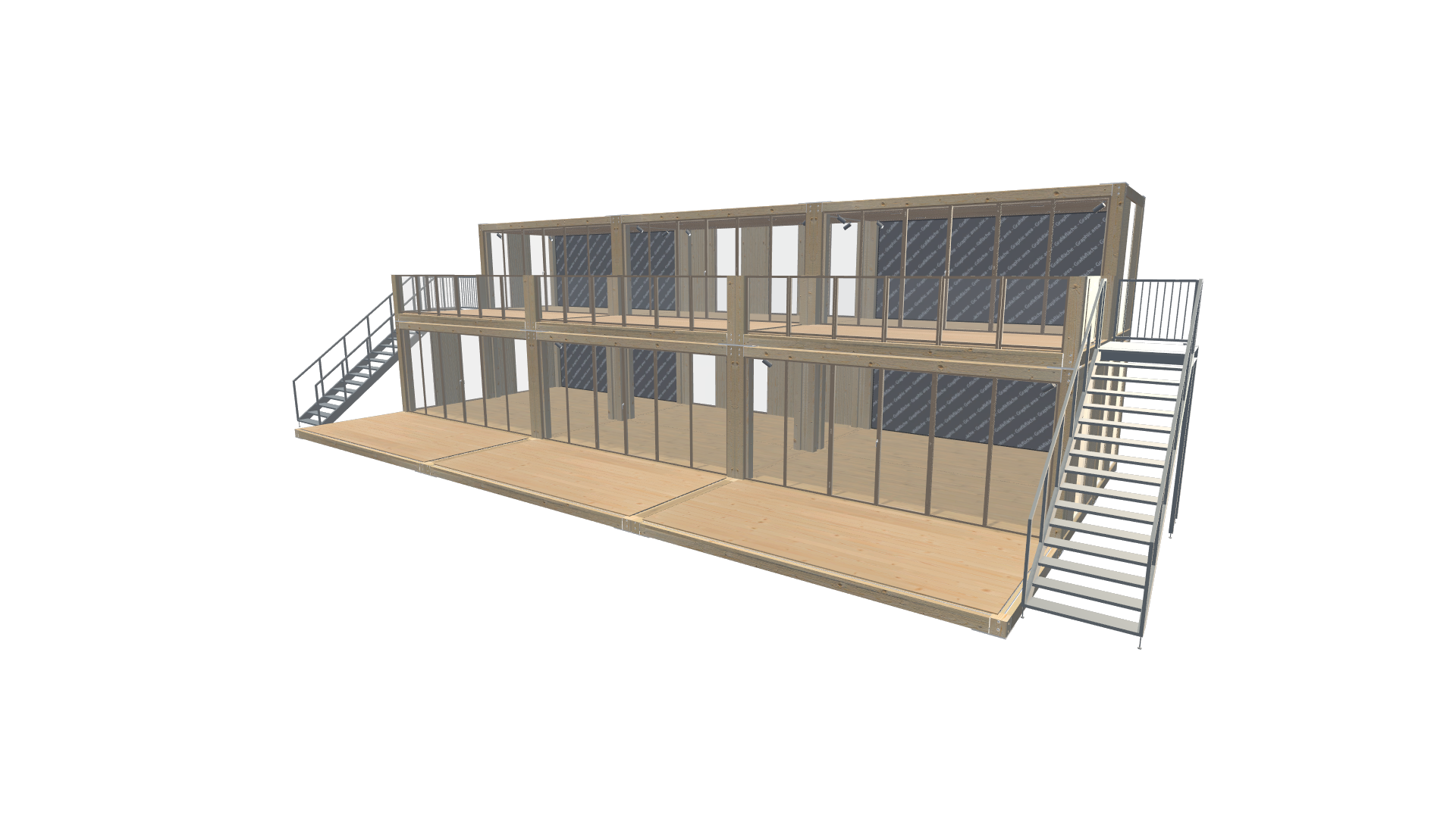 Screenshot - Showcase