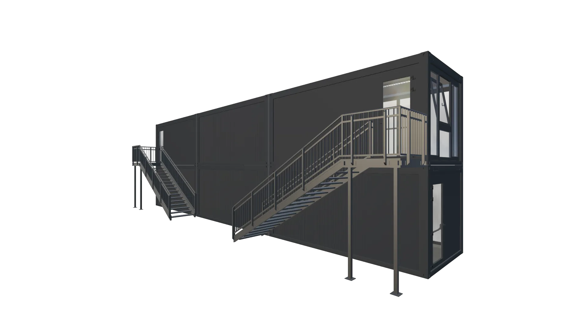 Hinten Links Screenshot - Hinten Links