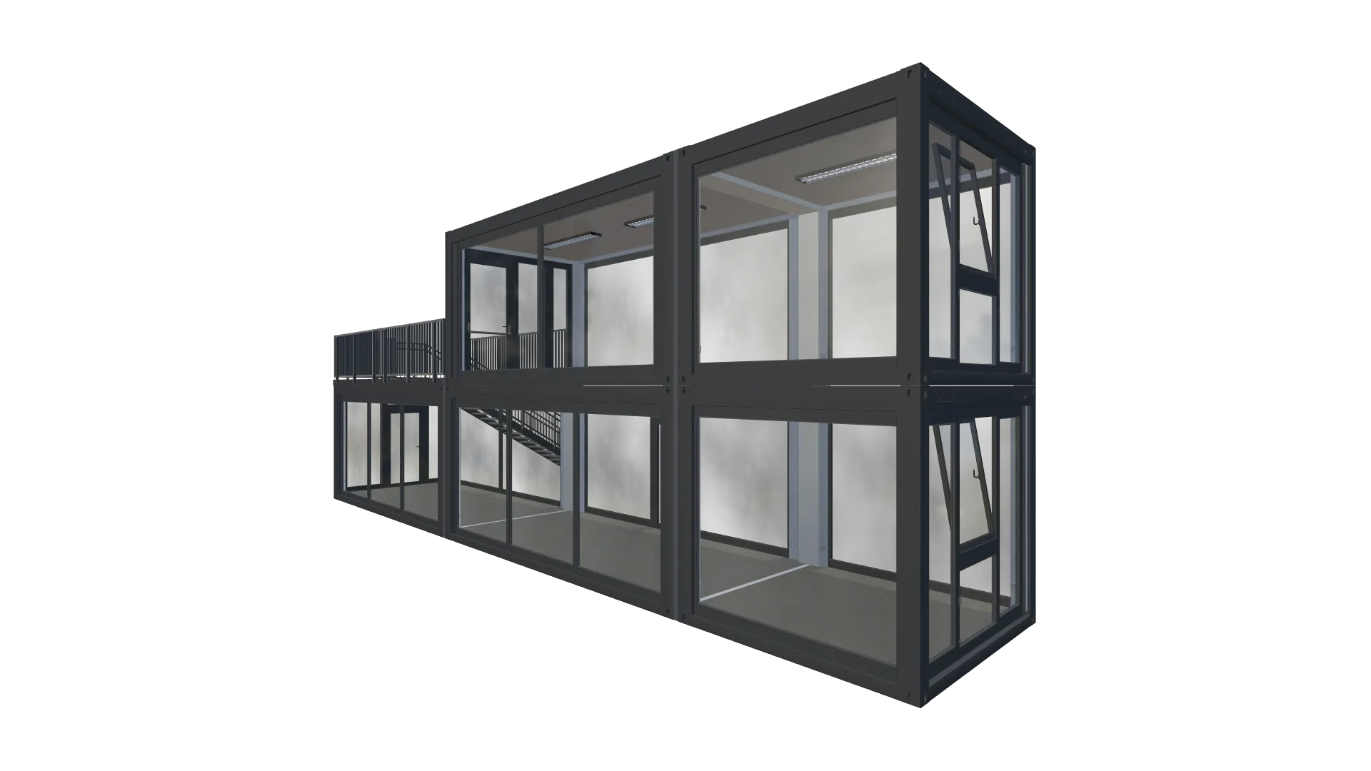 Hinten Links Screenshot - Hinten Links