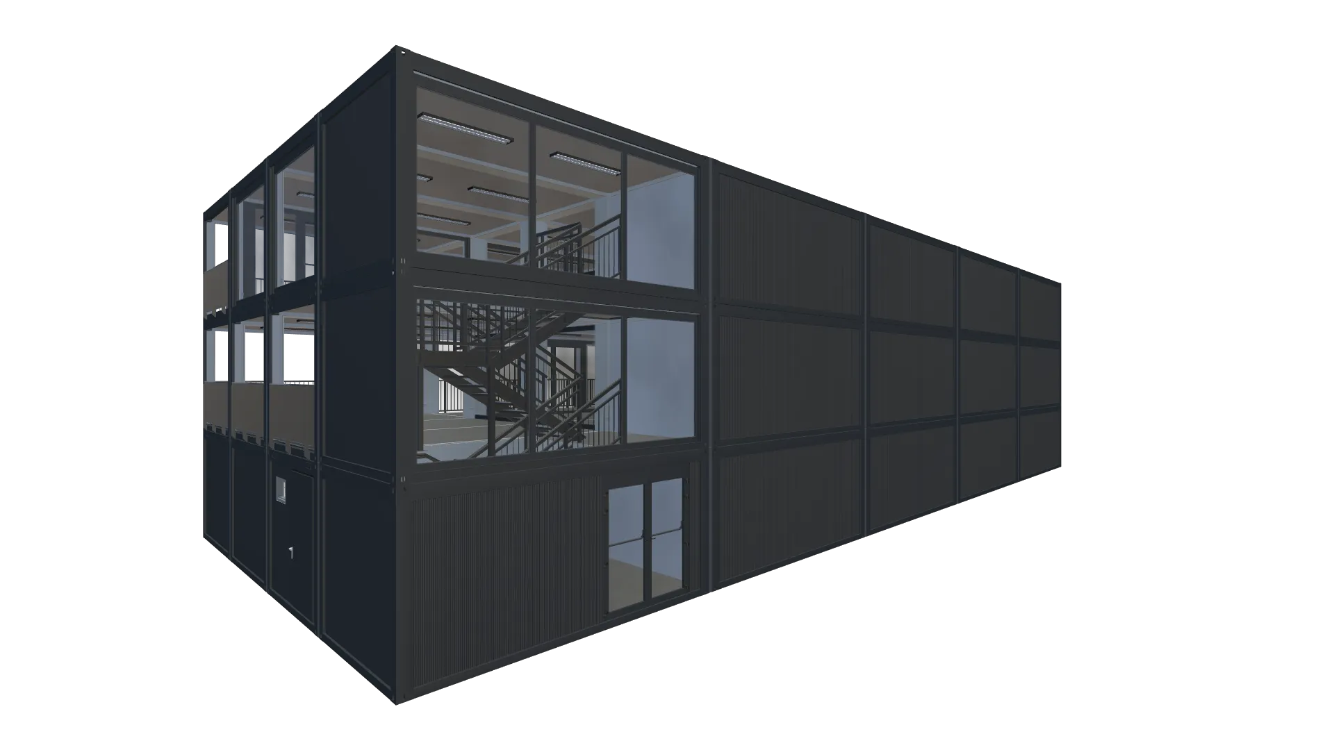 Hinten Rechts Screenshot - Hinten Rechts