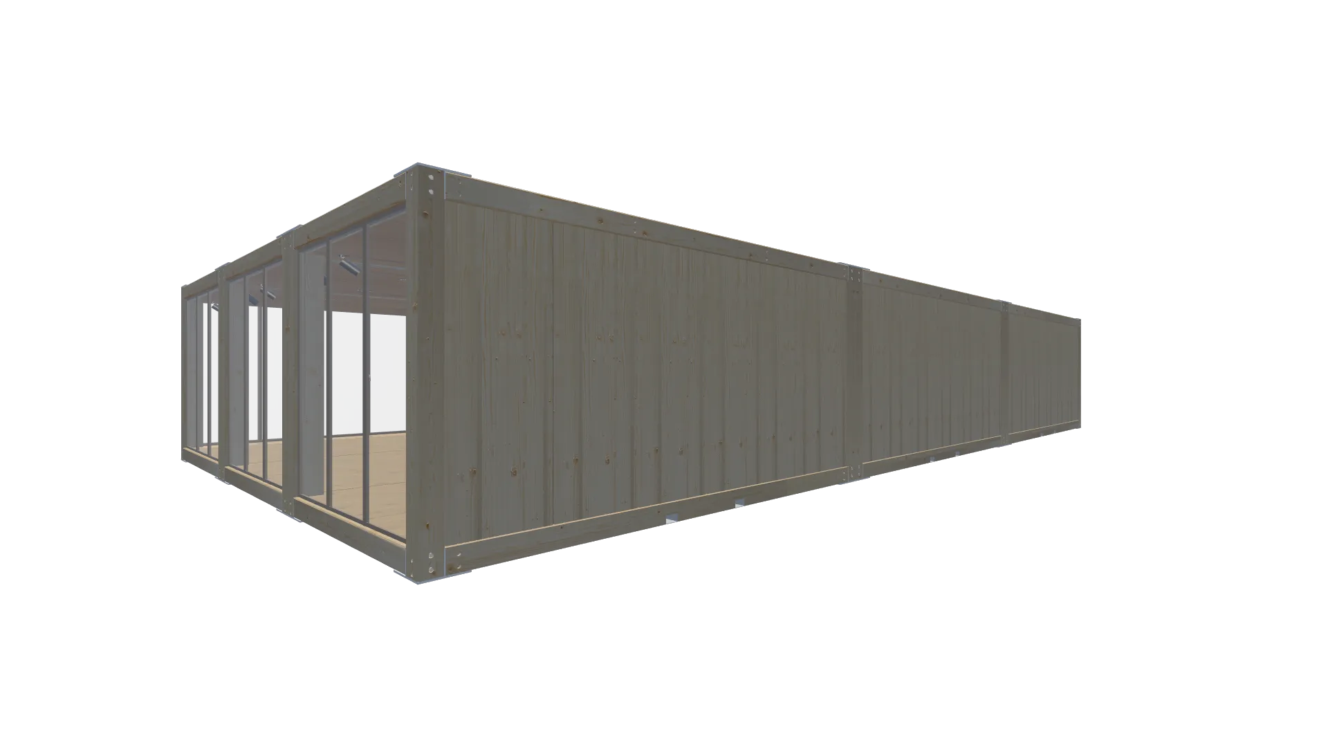 Hinten Rechts Screenshot - Hinten Rechts