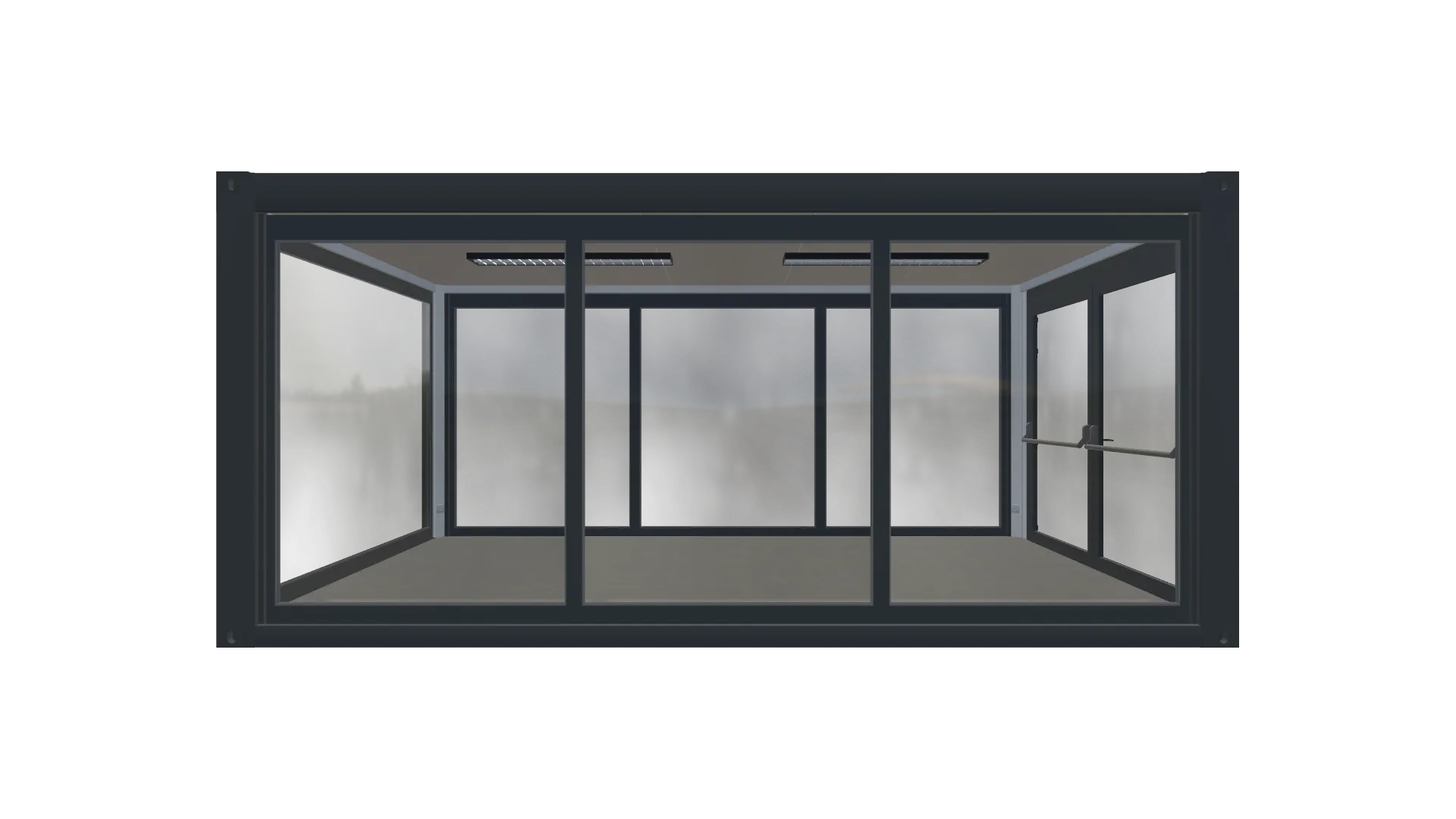 Frontal Screenshot - Frontal