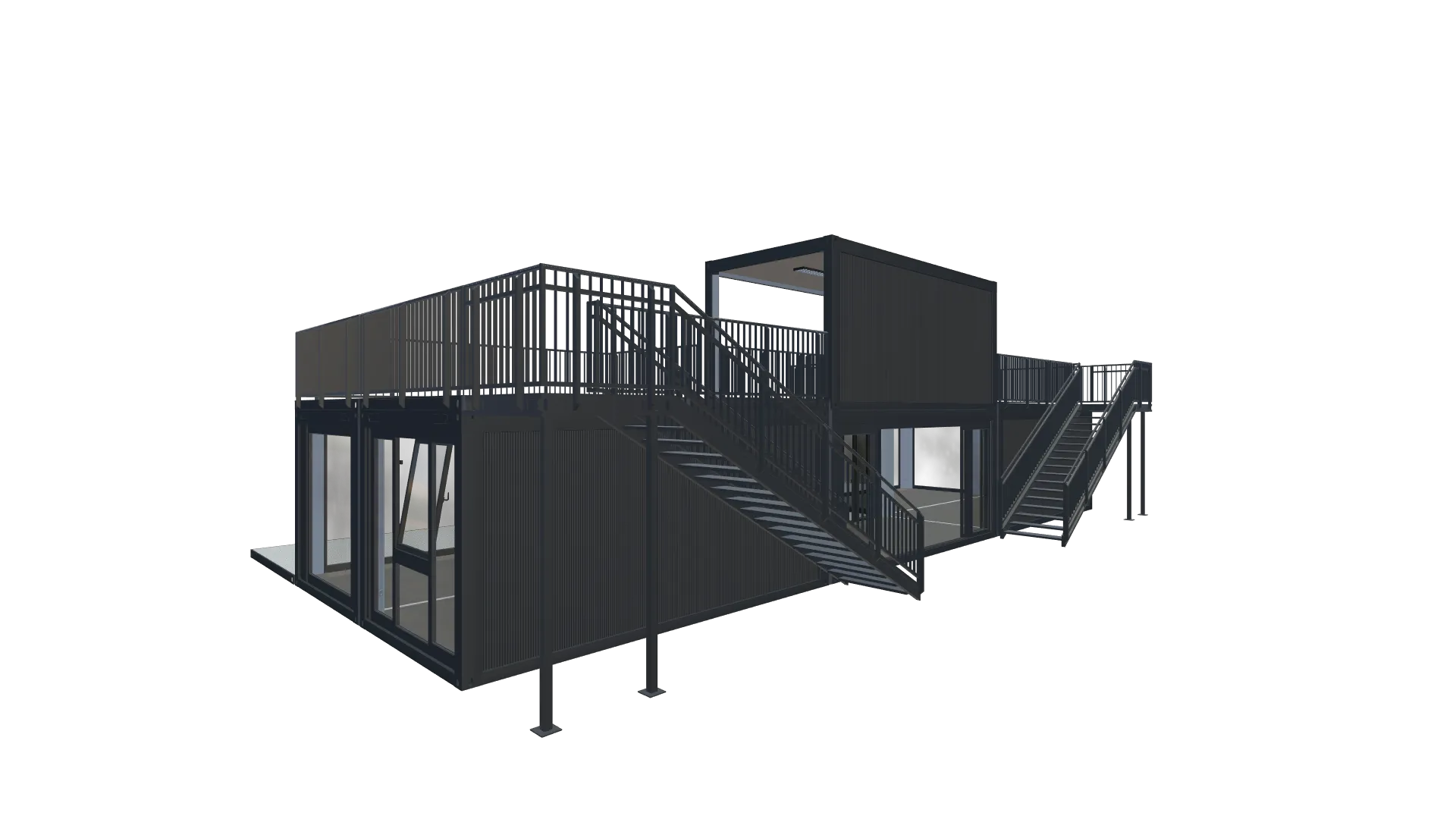 Hinten Rechts Screenshot - Hinten Rechts