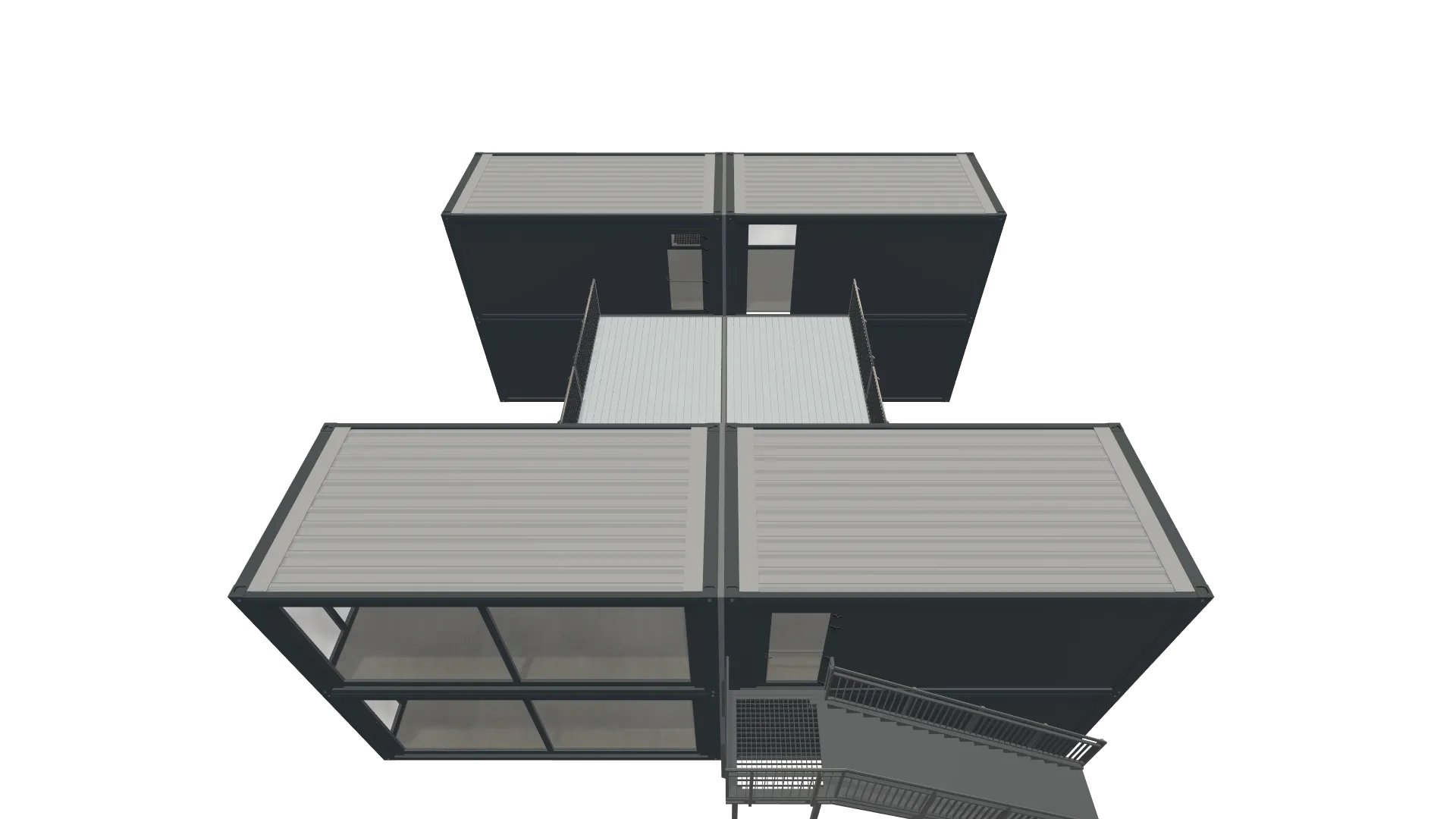 Schräg Oben Screenshot - Schräg Oben