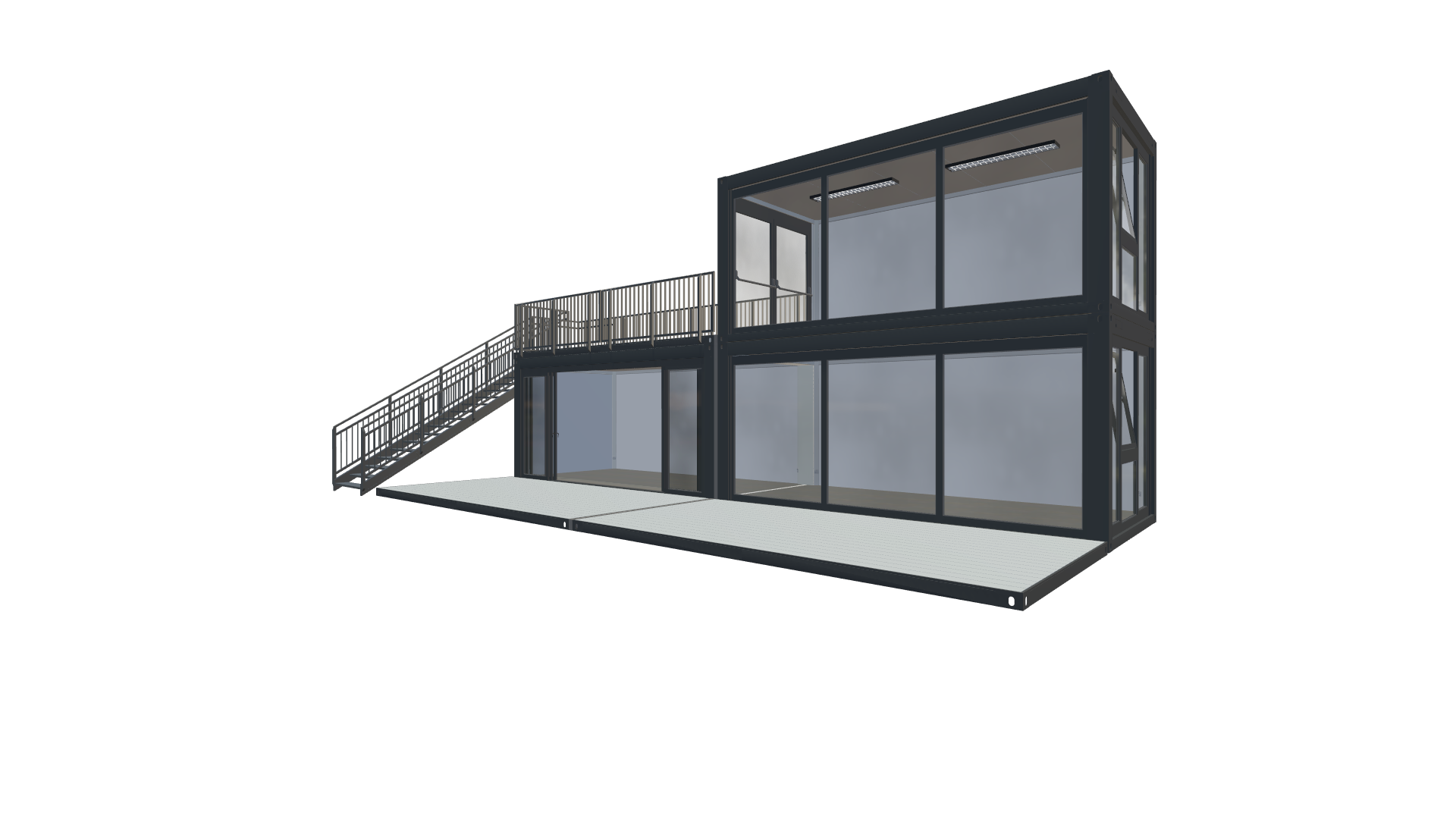 Screenshot - Showcase